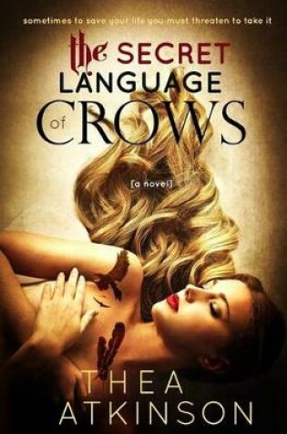 Cover of The Secret Language of Crows
