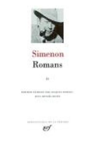 Cover of ROMANS T2