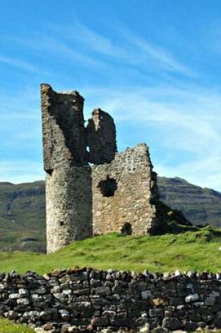 Cover of Ardvreck Castle, Scotland