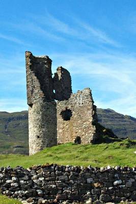 Book cover for Ardvreck Castle, Scotland