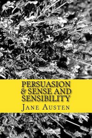 Cover of Persuasion & Sense and Sensibility