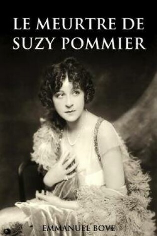 Cover of Le Meurtre de Suzy Pommier