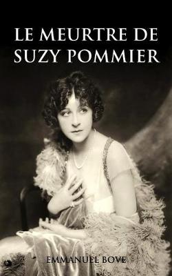 Book cover for Le Meurtre de Suzy Pommier