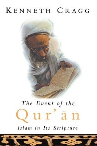 Cover of The Event of the Quran