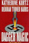 Book cover for Dagger Magic