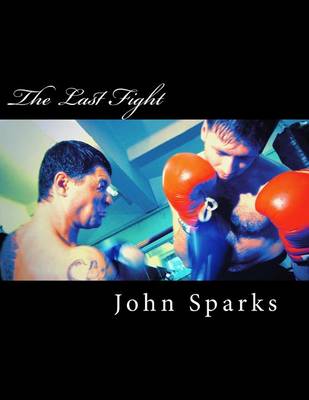 Cover of The Last Fight