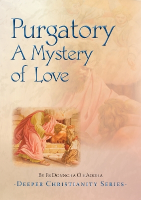 Cover of Purgatory