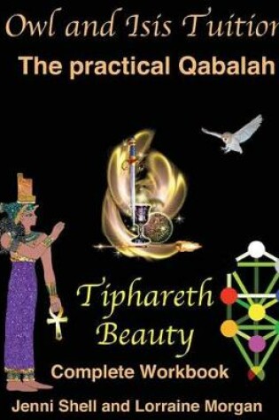 Cover of Tiphareth