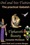 Book cover for Tiphareth