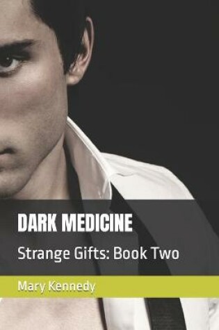 Cover of Dark Medicine