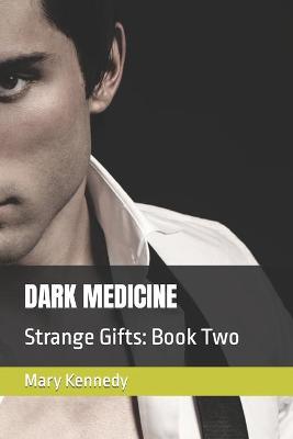 Book cover for Dark Medicine