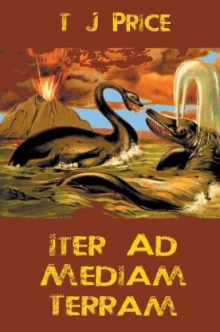 Cover of Iter ad Mediam Terram