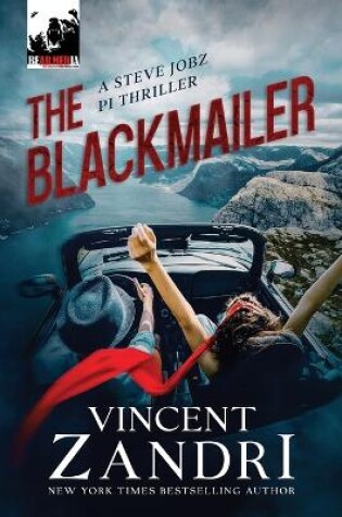 Cover of The Blackmailer