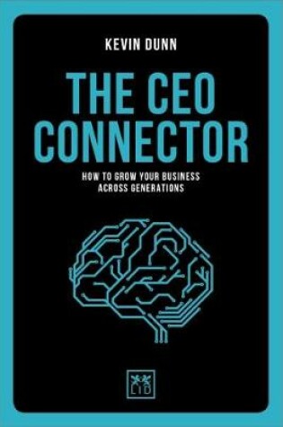 Cover of The CEO Connector