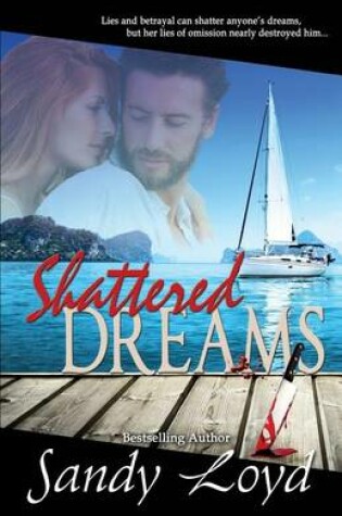 Cover of Shattered Dreams