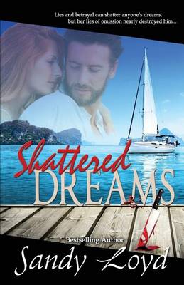 Book cover for Shattered Dreams