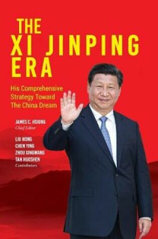 Cover of The Xi Jinping Era