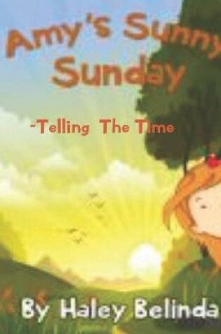 Cover of Amy's Sunny Sunday