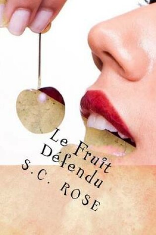 Cover of Le Fruit Defendu