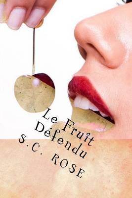 Book cover for Le Fruit Defendu