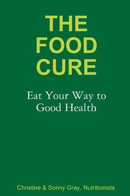 Book cover for The Food Cure