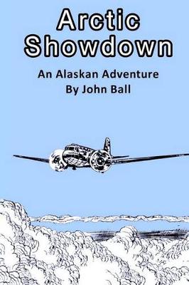 Book cover for Arctic Showdown