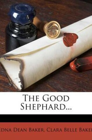 Cover of The Good Shephard...