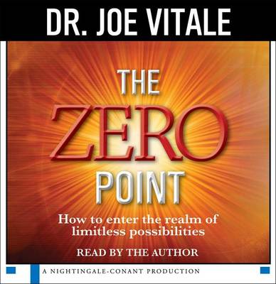 Book cover for The Zero Point