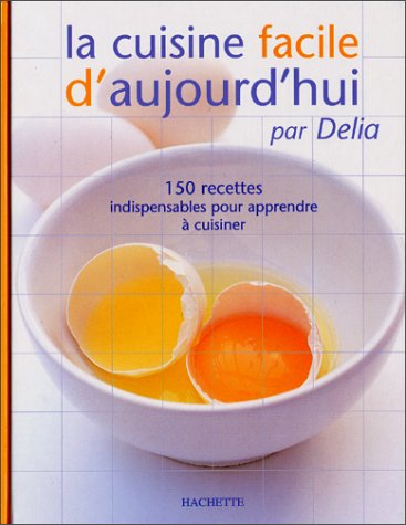 Book cover for Cuisine Facile d'Aujord'Hui