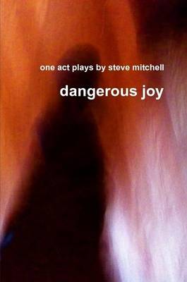 Book cover for Dangerous Joy