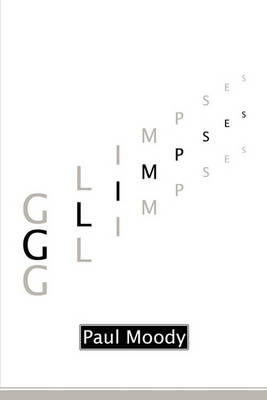 Book cover for Glimpses