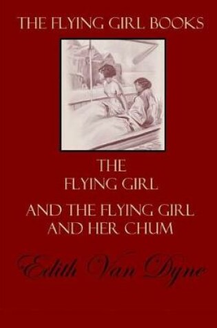 Cover of The Flying Girl Books