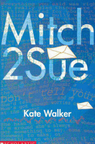 Cover of Mitch 2 Sue