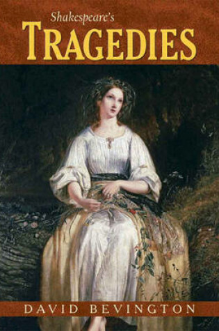 Cover of Shakespeare's Tragedies