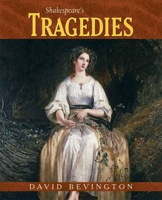 Book cover for Shakespeare's Tragedies