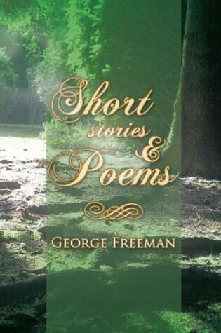 Cover of Short Stories & Poems