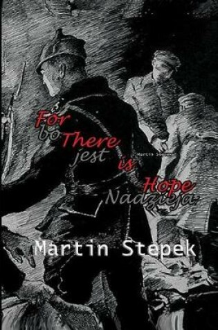 Cover of For There Is Hope