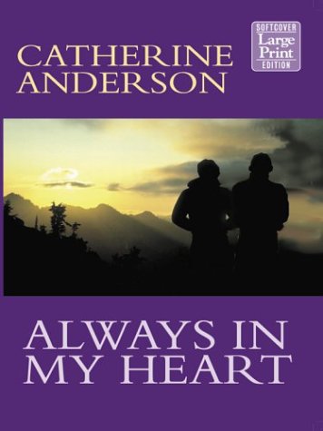 Book cover for Always in My Heart