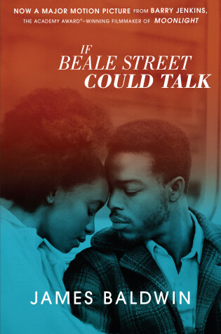 Cover of If Beale Street Could Talk (Movie Tie-In)