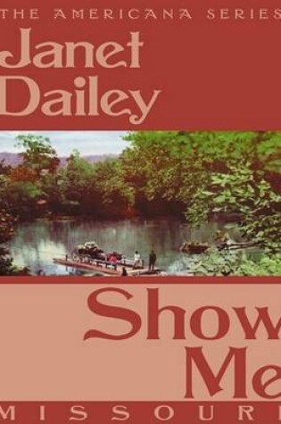 Cover of Show Me (Missouri)