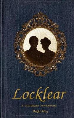 Book cover for Locklear