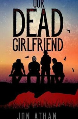 Cover of Our Dead Girlfriend