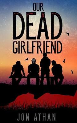 Book cover for Our Dead Girlfriend