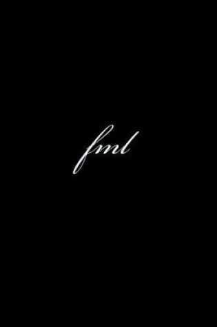 Cover of Fml