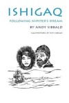 Book cover for Following Nipster's Dream