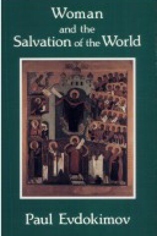 Cover of Women and the Salvation of the World
