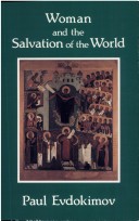 Book cover for Women and the Salvation of the World