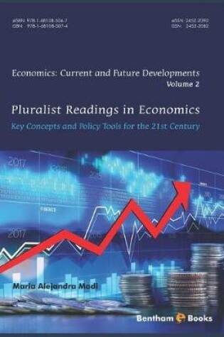 Cover of Pluralist Readings in Economics