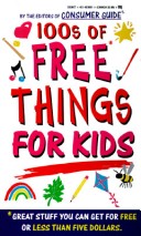 Book cover for 100s of Free Things for Kids