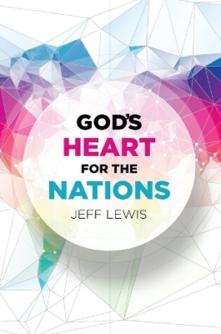 Cover of God's Heart for the Nations